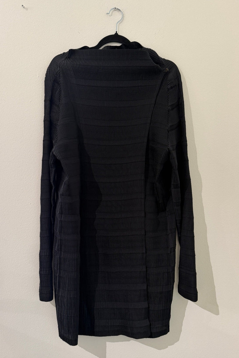 Issey Miyake Jacke Plissee