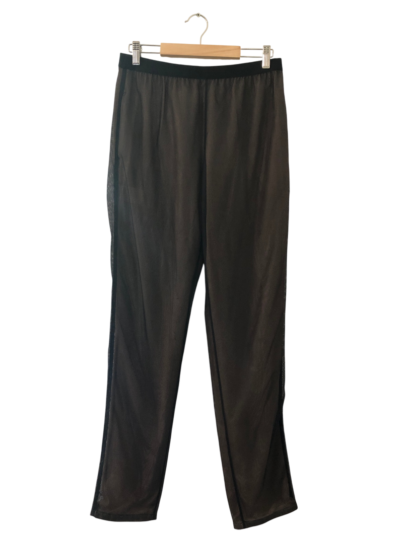 Maison Martin Margiela Netzhose 38