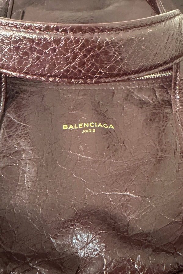 Balenciaga 2017 Tasche 30x12