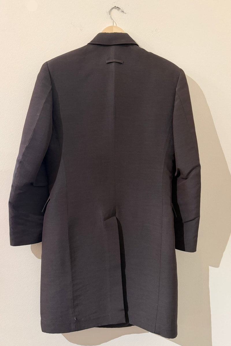 Jean Paul Gaultier Couture 1999/2000 Mantel 52