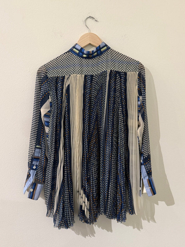 Sacai Bluse S