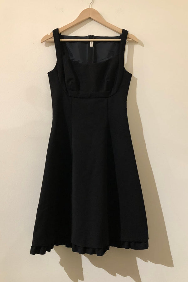 Prada Winterkleid 40 IT