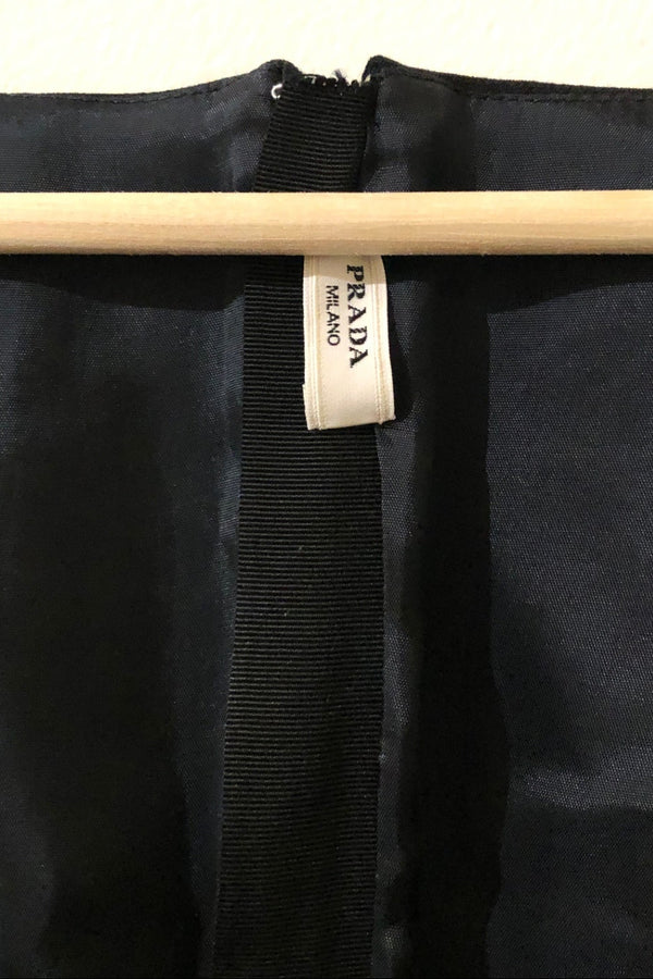 Prada Winterkleid 40 IT