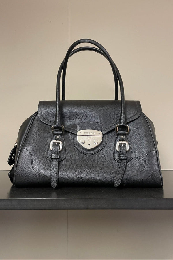 Prada Handtasche Saffiano