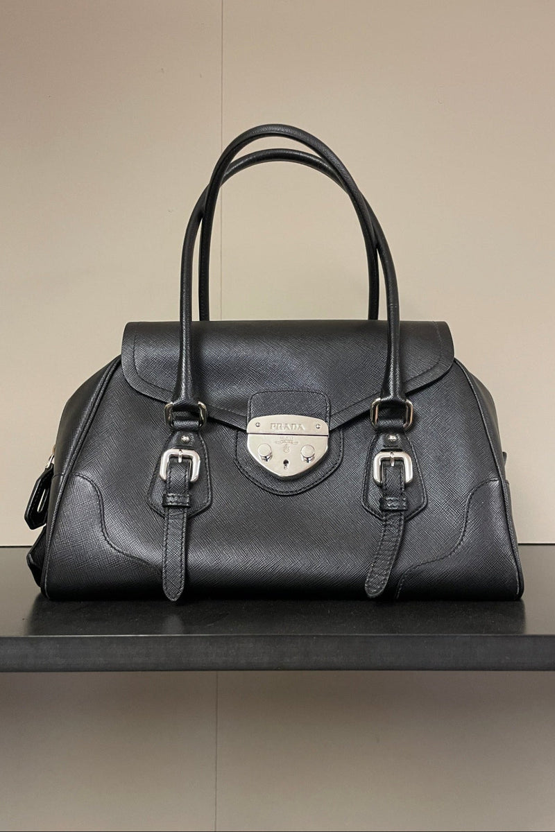 Prada Handtasche Saffiano
