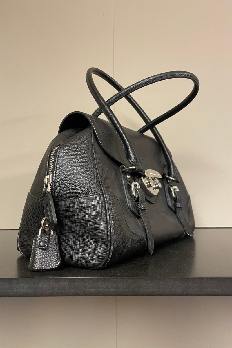 Prada Handtasche Saffiano