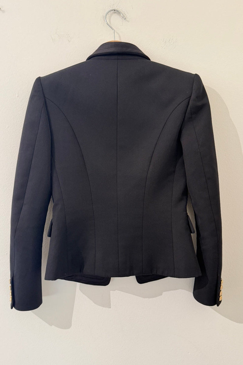 Balmain Blazer S
