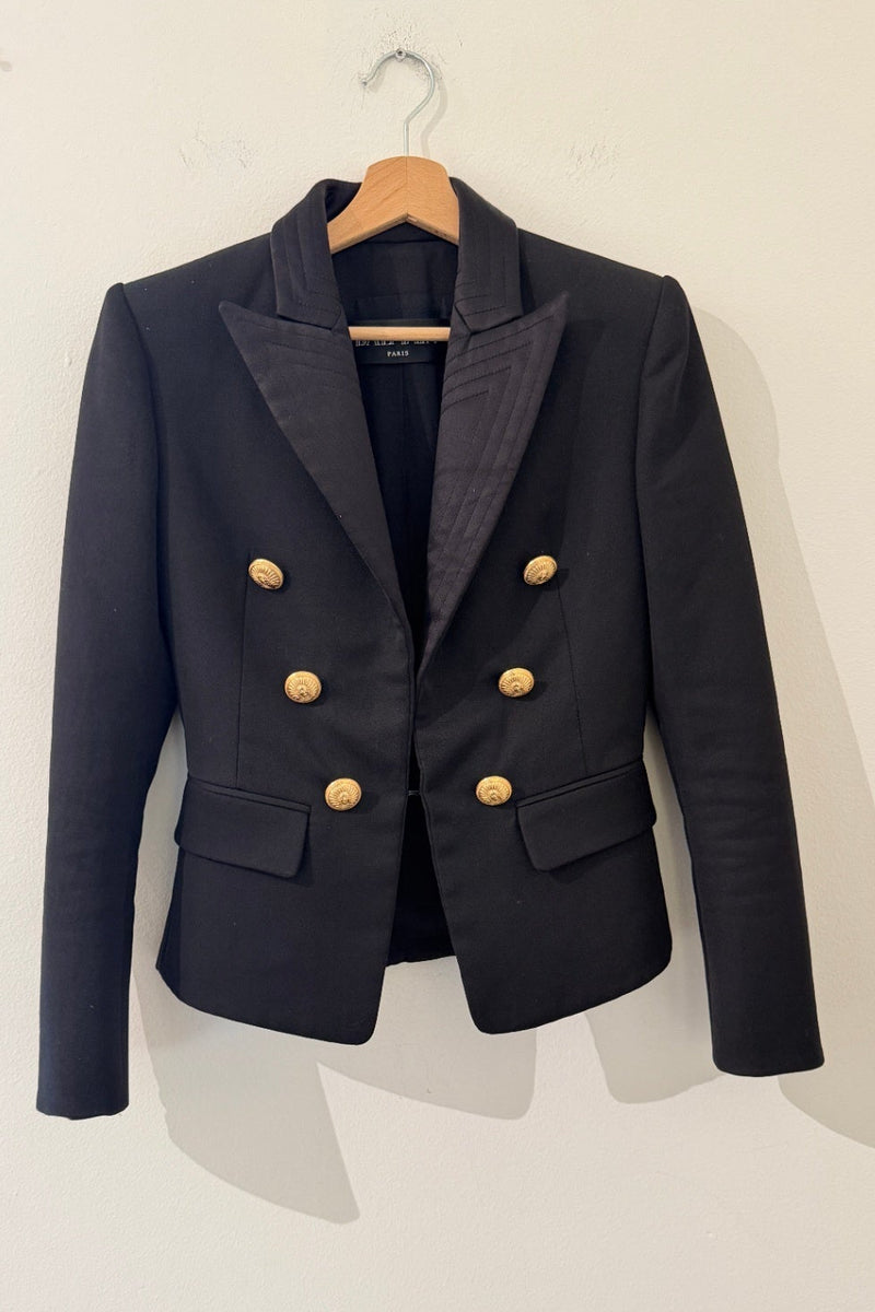 Balmain Blazer S
