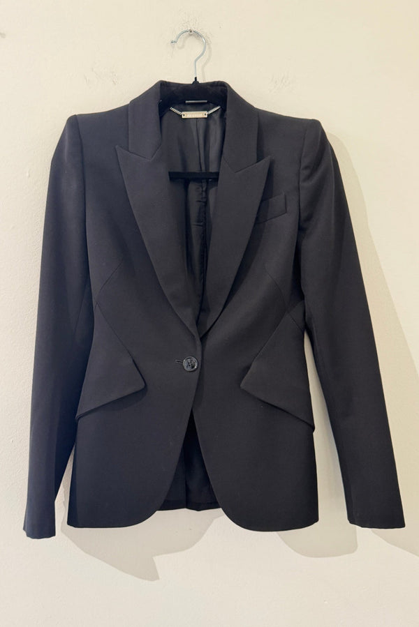 Alexander McQueen Blazer S