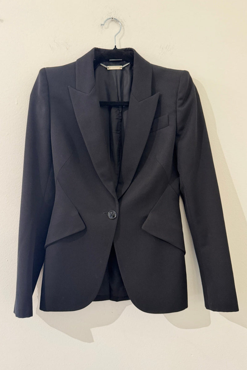 Alexander McQueen Blazer S
