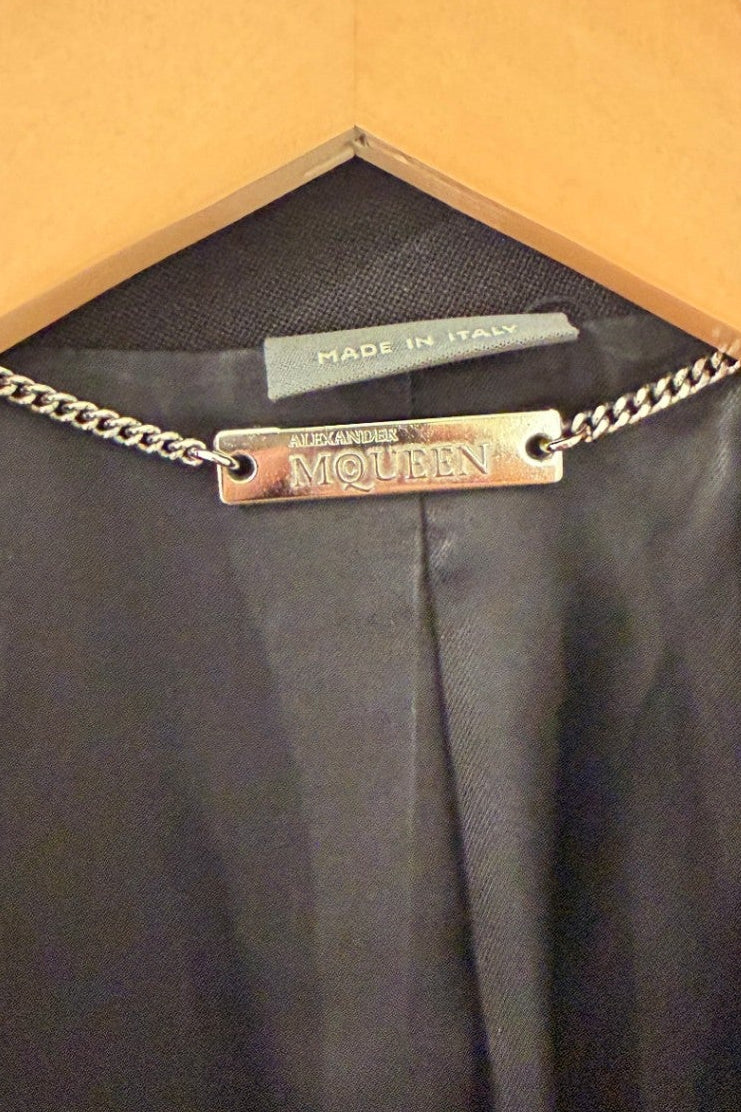 Alexander McQueen Blazer S