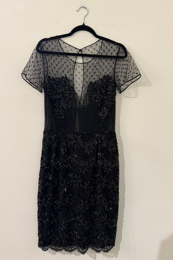 Pamela Dennis Kleid 36