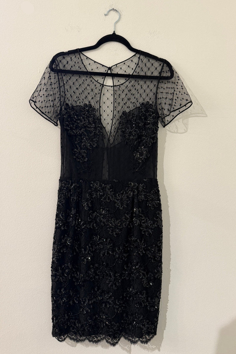 Pamela Dennis Kleid 36