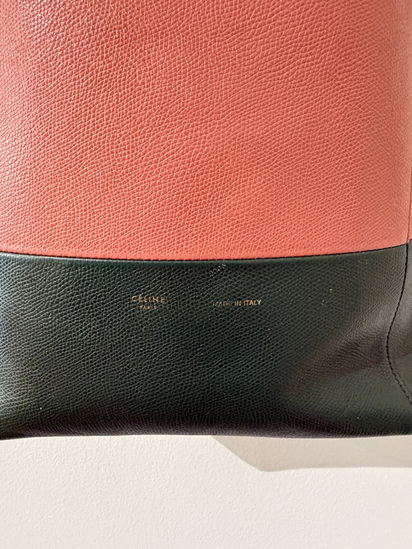 Céline Cabas Phantom Shopper