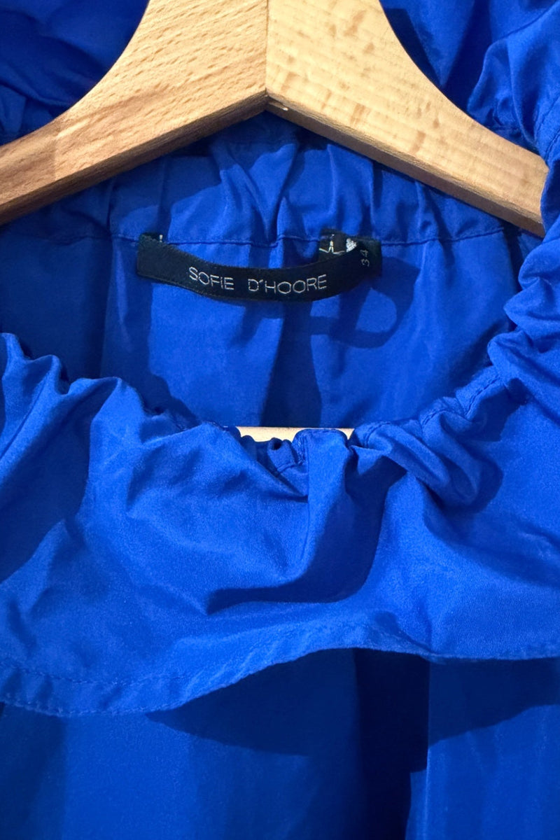 Sophie d'Hoore Bluse S