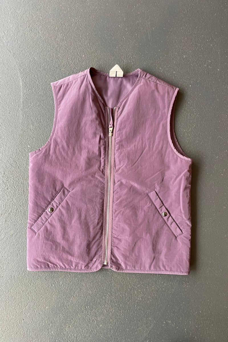 Arket Thermore-Weste L