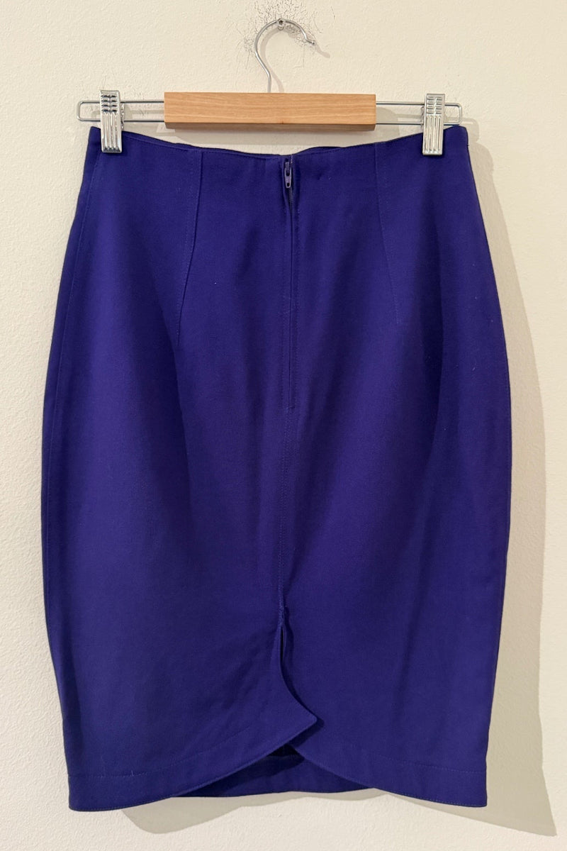 Thierry Mugler Kostüm 36