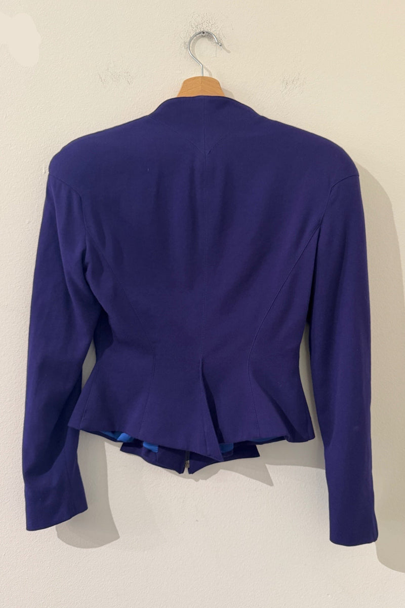 Thierry Mugler Kostüm 36