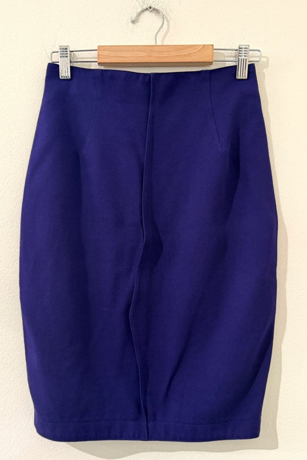 Thierry Mugler Kostüm 36