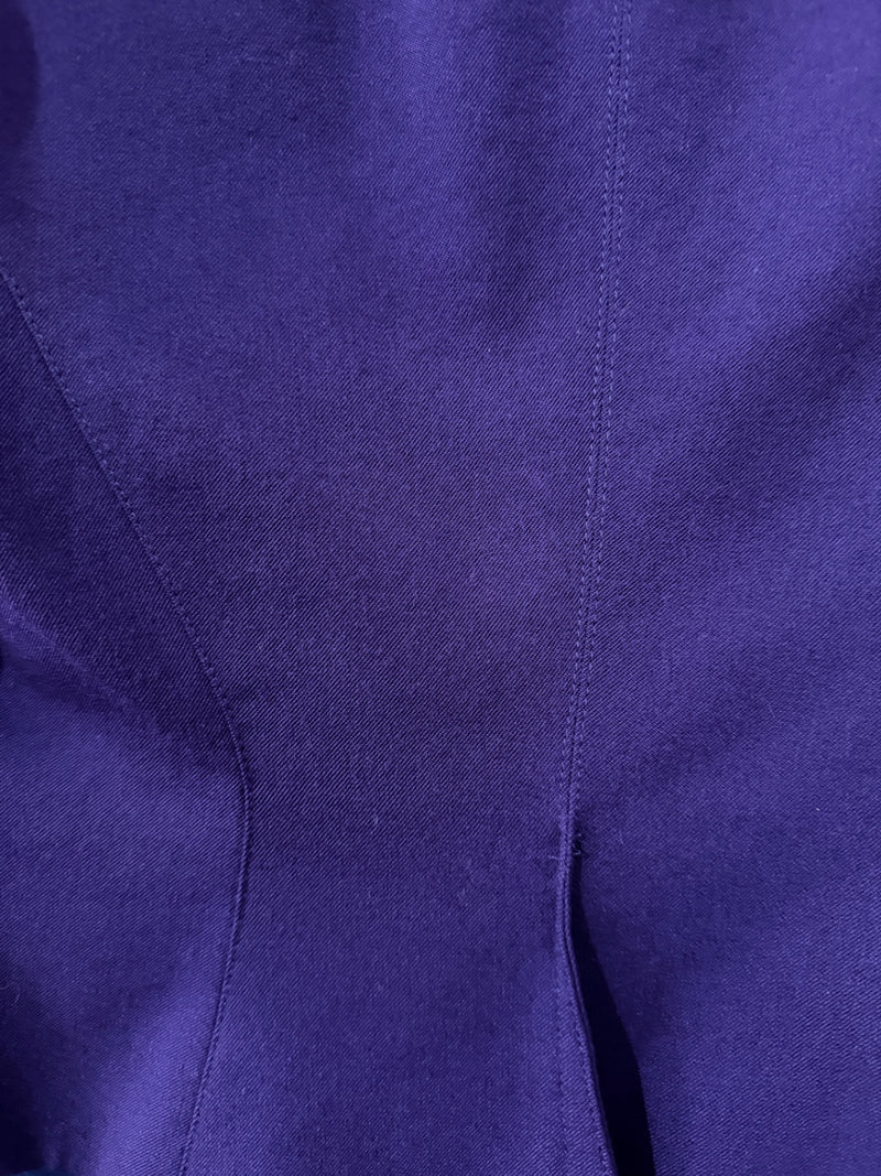 Thierry Mugler Kostüm 36