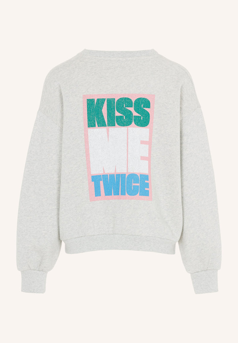 Kiss me Sweater