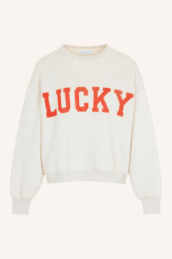 Lucky Sweater