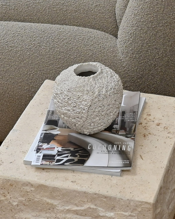 Sunao Vase