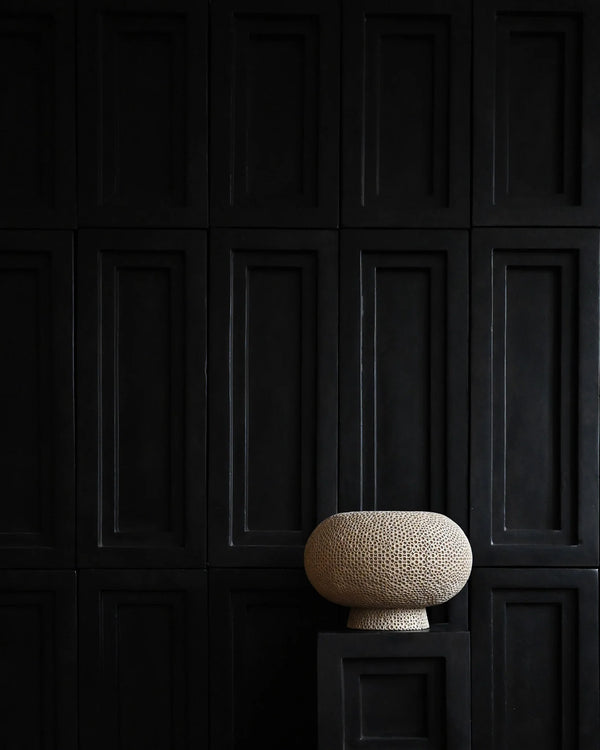 Kabin Vase