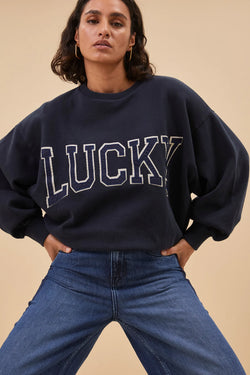 Bibi Lucky Sweater