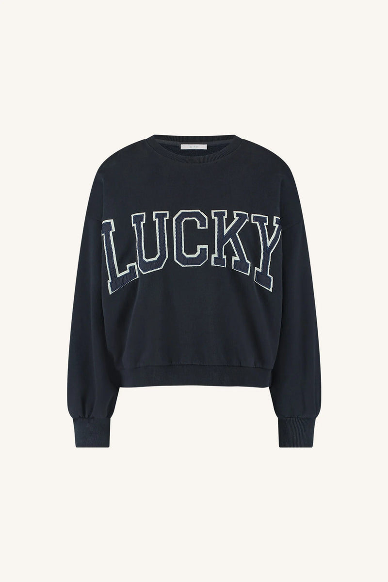 Bibi Lucky Sweater