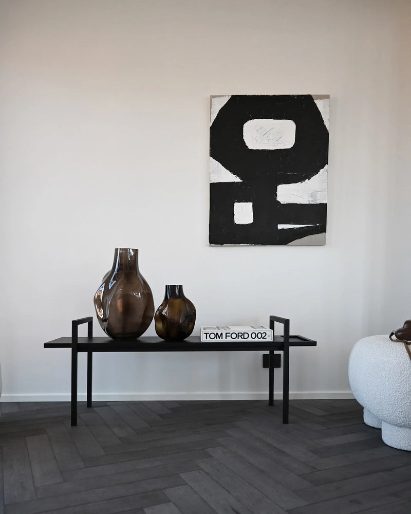 Bakku Vase