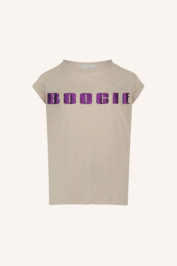 Thelma Boogie Top