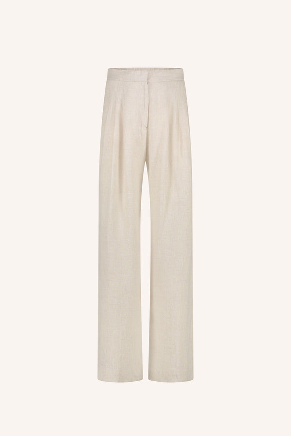 Eli Linen Pants