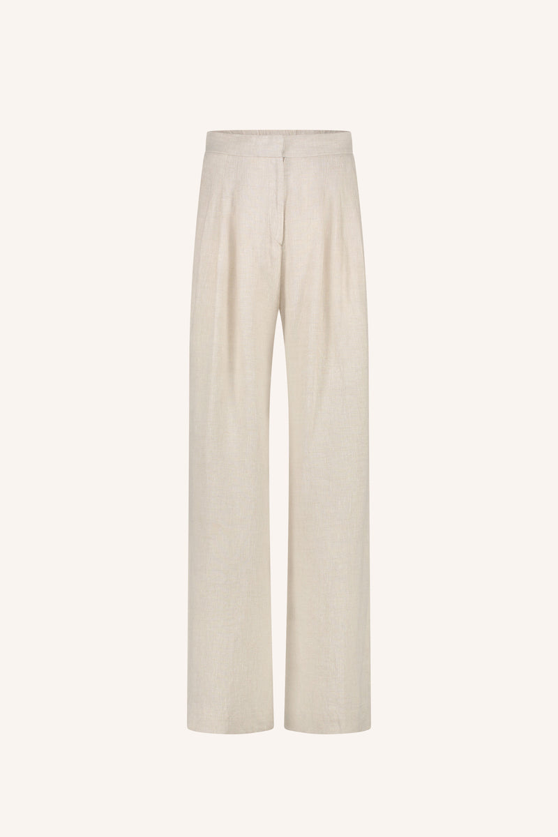 Eli Linen Pants