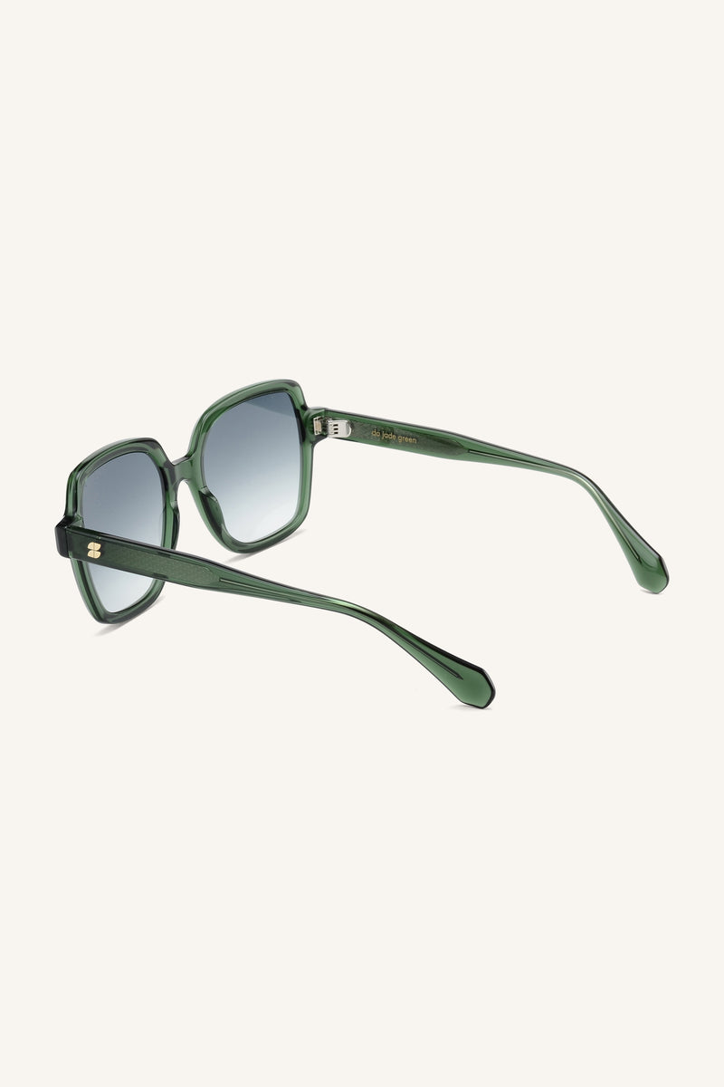 Sonnenbrille «Do» Jade