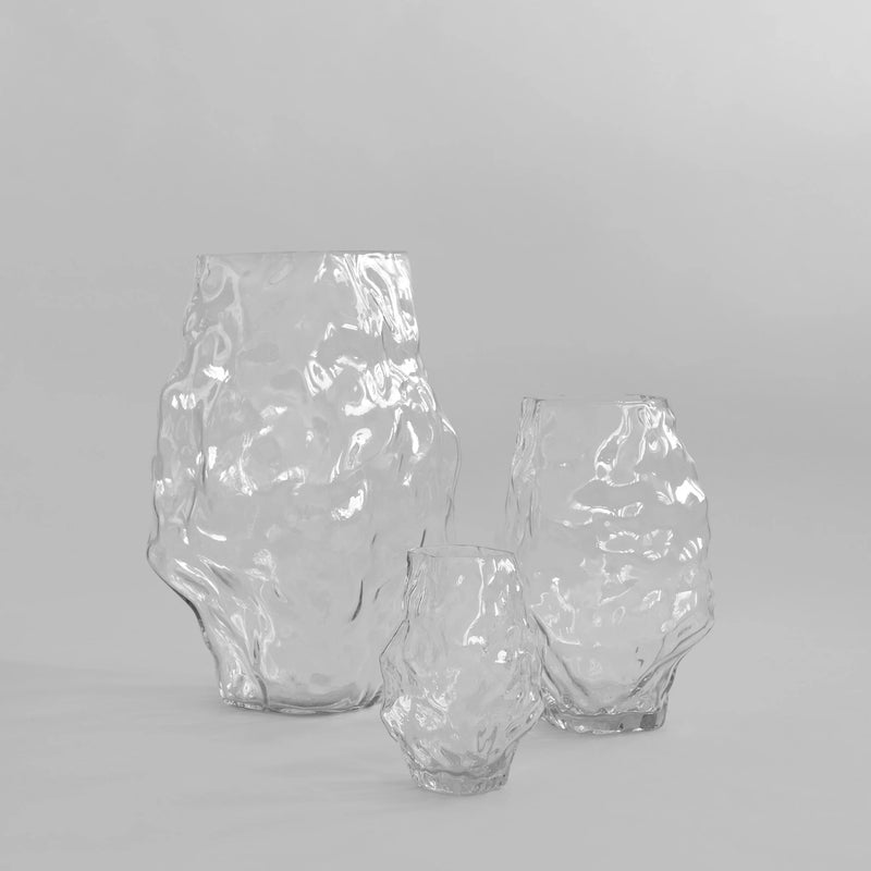 Katachi Vase