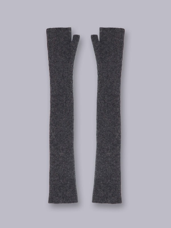 Knitted Gloves