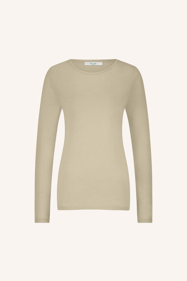 Basic Wool Top