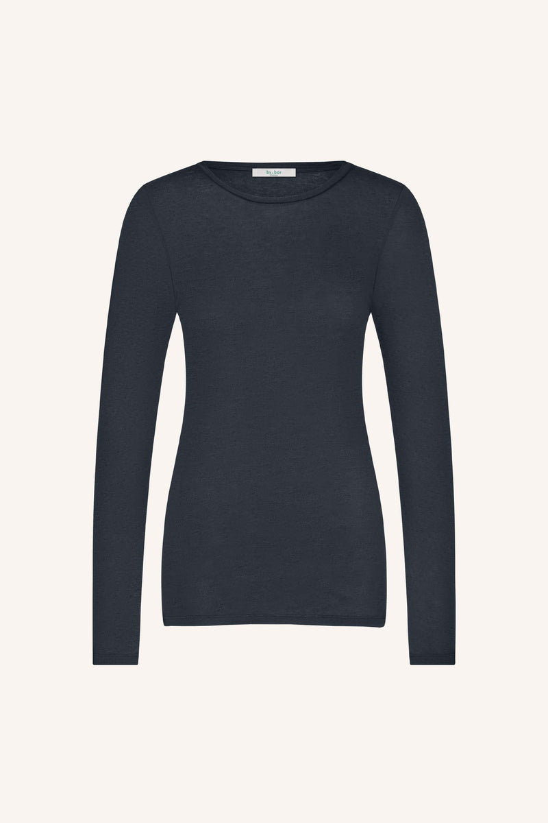 Basic Wool Top