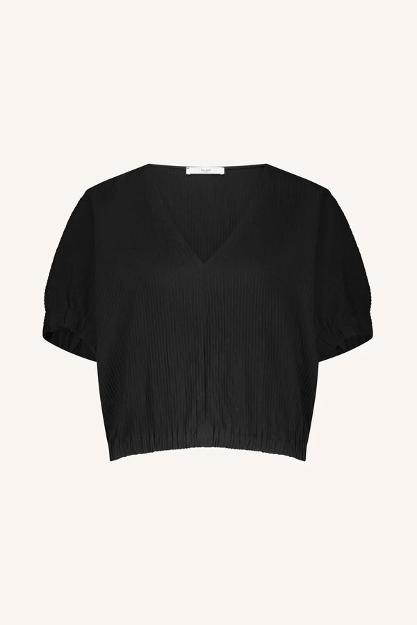 Mabel Structure Blouse