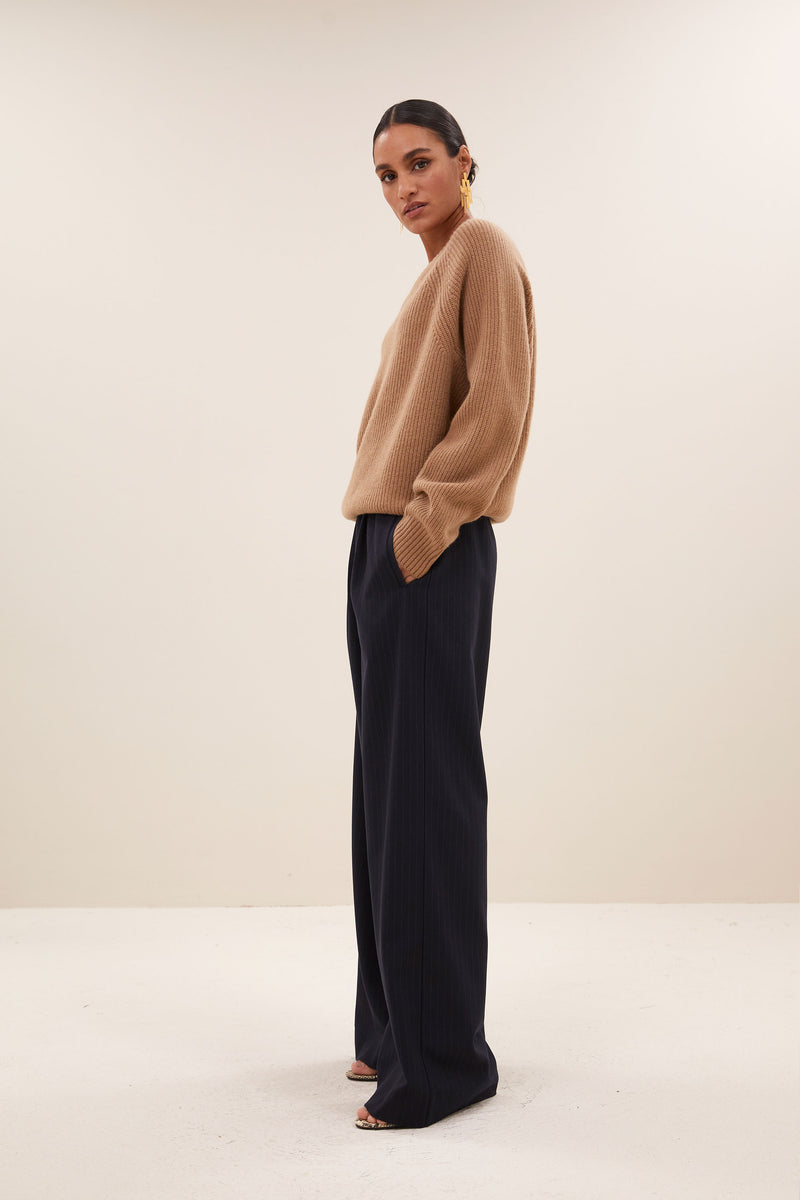 Meadow V-Neck Pullover