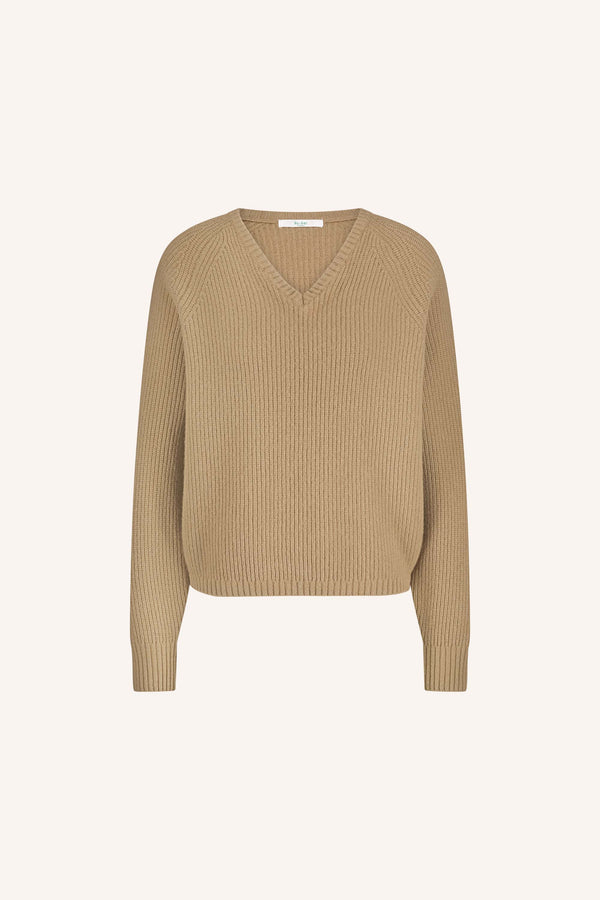 Meadow V-Neck Pullover