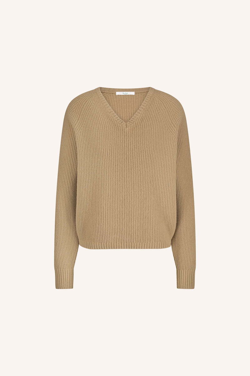 Meadow V-Neck Pullover