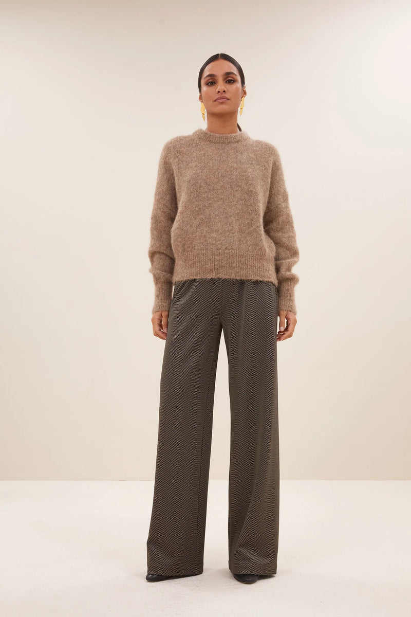 Sonny Pullover