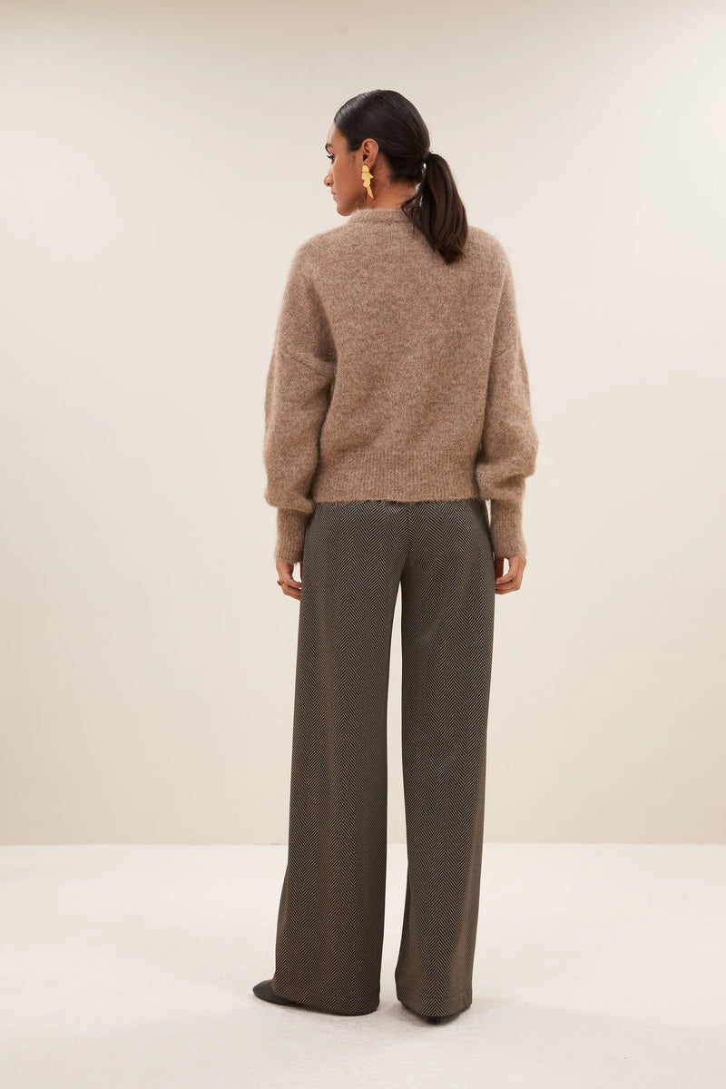 Sonny Pullover
