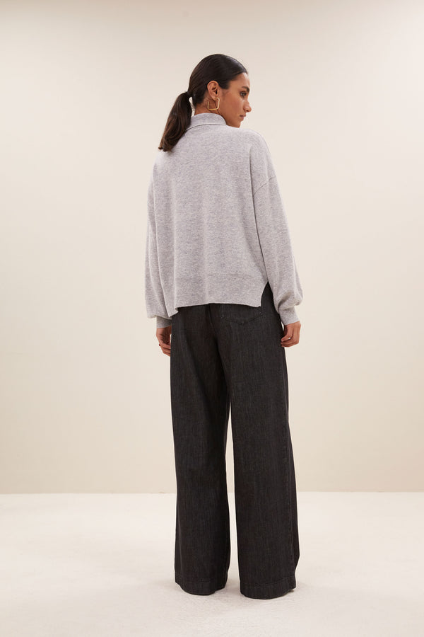 Sammie Pullover