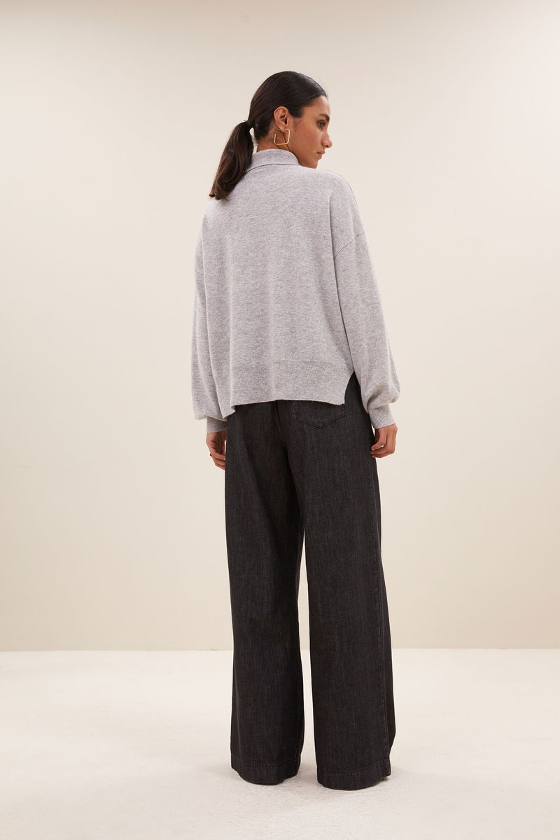 Sammie Pullover