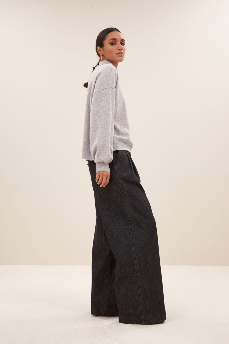 Sammie Pullover