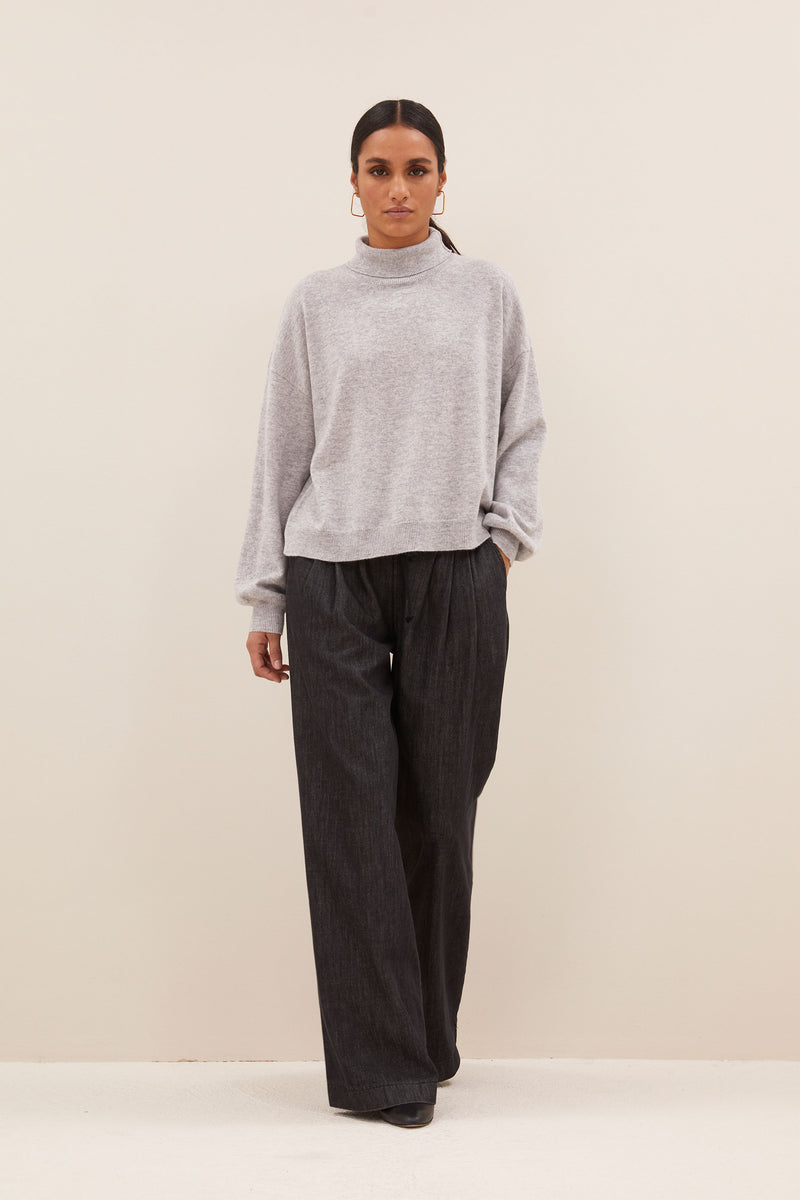 Sammie Pullover