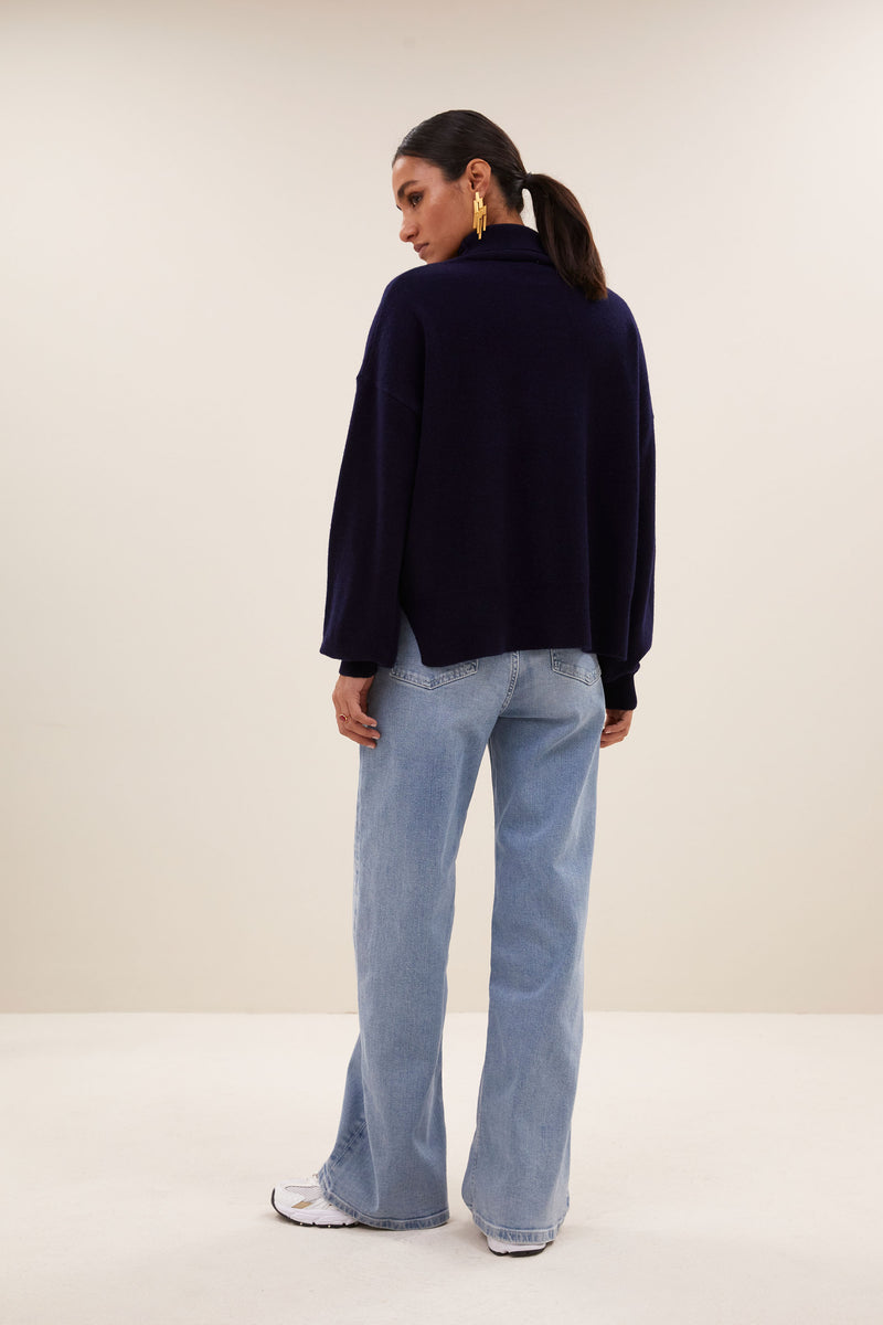 Sammie Pullover